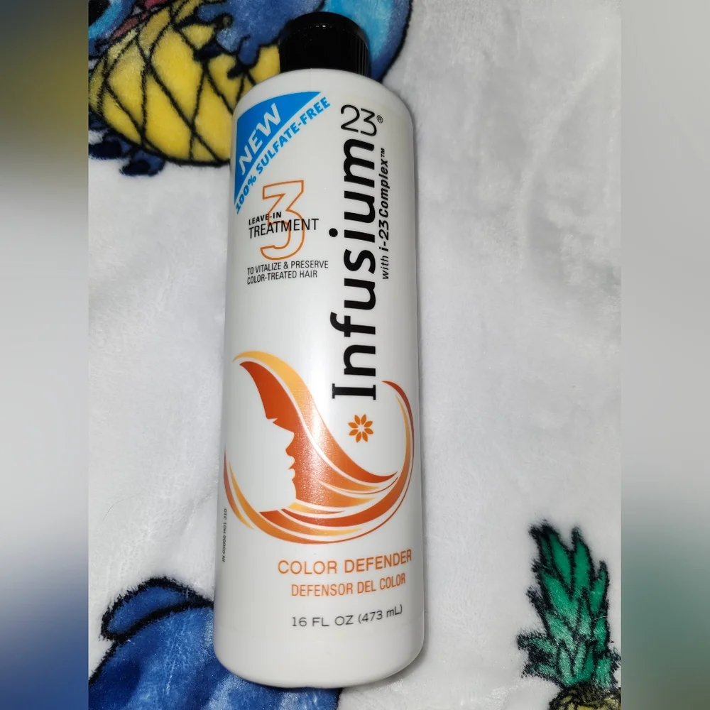 Infusium 23 Color Defender Hair Treatment - Picture 1 of 1